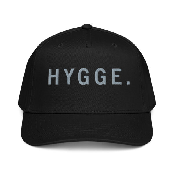5-panel-mid-profile-baseball-cap-black-front-6a13f4a34e329.jpg HYGGE. — Cozy Nordic Snapback