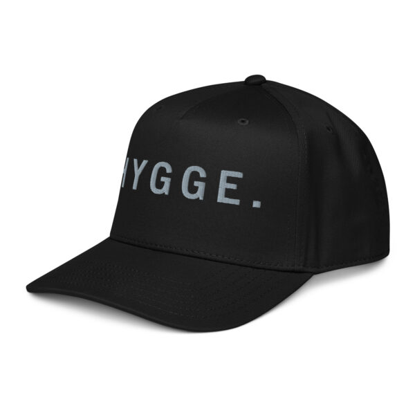5-panel-mid-profile-baseball-cap-black-left-front-6a13f4a34fdc4.jpg HYGGE. — Cozy Nordic Snapback