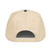 5-panel-mid-profile-baseball-cap-dark-green-natural-back-6a13f4a34f5f4.jpg HYGGE. — Cozy Nordic Snapback