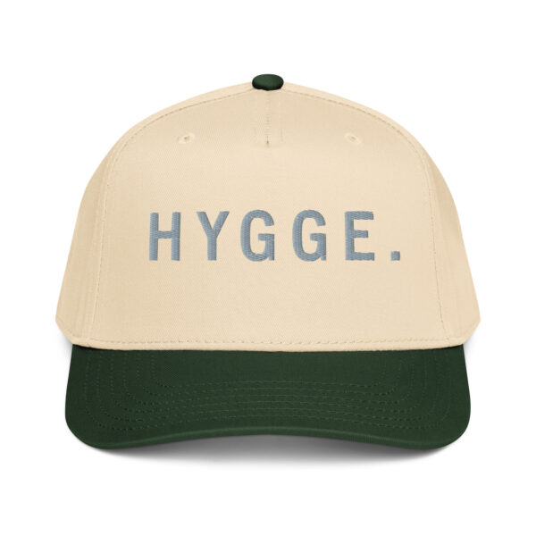 5-panel-mid-profile-baseball-cap-dark-green-natural-front-6a13f4a34eca4.jpg HYGGE. — Cozy Nordic Snapback