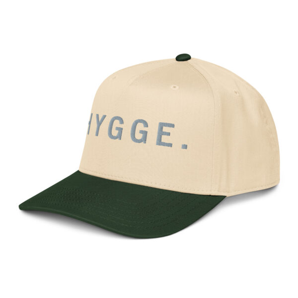 5-panel-mid-profile-baseball-cap-dark-green-natural-left-front-6a13f4a34fedb.jpg HYGGE. — Cozy Nordic Snapback