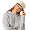 5-panel-mid-profile-baseball-cap-navy-natural-front-6a13ef1ebd496.jpg SØDE. — Nordic Snapback