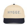 5-panel-mid-profile-baseball-cap-navy-natural-front-6a13f4a34ed21.jpg HYGGE. — Cozy Nordic Snapback