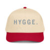 5-panel-mid-profile-baseball-cap-red-natural-front-6a13f4a34eda4.jpg HYGGE. — Cozy Nordic Snapback