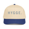 5-panel-mid-profile-baseball-cap-royal-natural-front-6a13f4a34ee2f.jpg HYGGE. — Cozy Nordic Snapback