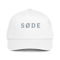 5-panel-mid-profile-baseball-cap-white-front-6a13ef1ebc5c1.jpg SØDE. — Nordic Snapback