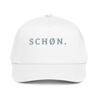 5-panel-mid-profile-baseball-cap-white-front-6a13f40c91f80.jpg SCHØN. — Nordic Snapback