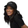 classic-dad-hat-black-front-6a13ed095162f.jpg SYDSLESVIG. — Mirror Logo Cap