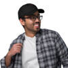 classic-dad-hat-black-right-6a13ec6f72b92.jpg Hej Sydslesvig. — Nordic Everyday Cap