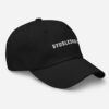 SYDSLESVIG. — Dad Cap für Förde & Gegenwind