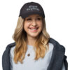 classic-dad-hat-dark-grey-front-6a130c0d33136.jpg Sydslesvig Dad-Hat mit Dannebrog-Herz