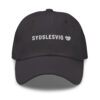SYDSLESVIG. — Dad Cap für Förde & Gegenwind