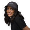 classic-dad-hat-dark-grey-front-6a13ed095176b.jpg SYDSLESVIG. — Mirror Logo Cap