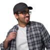 classic-dad-hat-dark-grey-right-6a13ec6f72d99.jpg Hej Sydslesvig. — Nordic Everyday Cap