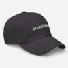 SYDSLESVIG. — Dad Cap für Förde & Gegenwind