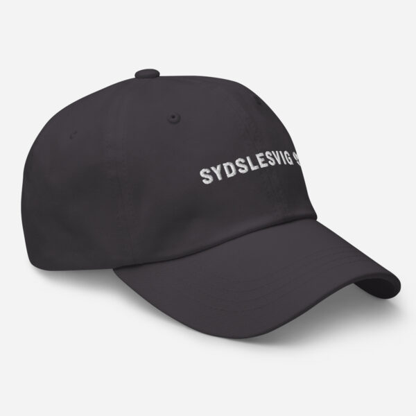 SYDSLESVIG. — Dad Cap für Förde & Gegenwind