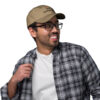 classic-dad-hat-khaki-right-6a13ec6f72e29.jpg Hej Sydslesvig. — Nordic Everyday Cap