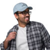 classic-dad-hat-light-blue-right-6a13ec6f72eb7.jpg Hej Sydslesvig. — Nordic Everyday Cap