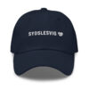 SYDSLESVIG. — Dad Cap für Förde & Gegenwind