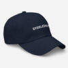 SYDSLESVIG. — Dad Cap für Förde & Gegenwind