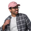 classic-dad-hat-pink-right-6a13ec6f72fb2.jpg Hej Sydslesvig. — Nordic Everyday Cap