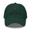 classic-dad-hat-spruce-front-6a13ec6f71bf9.jpg Hej Sydslesvig. — Nordic Everyday Cap