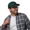 classic-dad-hat-spruce-right-6a13ec6f7302b.jpg Hej Sydslesvig. — Nordic Everyday Cap