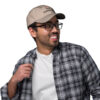 classic-dad-hat-stone-right-6a13ec6f730a4.jpg Hej Sydslesvig. — Nordic Everyday Cap