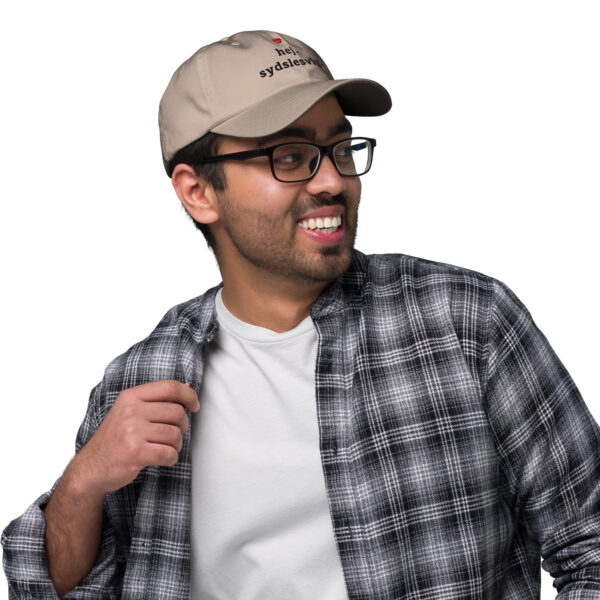 classic-dad-hat-stone-right-6a13ec6f730a4.jpg Hej Sydslesvig. — Nordic Everyday Cap