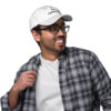 classic-dad-hat-white-right-6a13ec6f7311d.jpg Hej Sydslesvig. — Nordic Everyday Cap