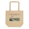 eco-tote-bag-oyster-front-6a032da411201.png Sydslesvig Heimat – Bio-Stofftasche