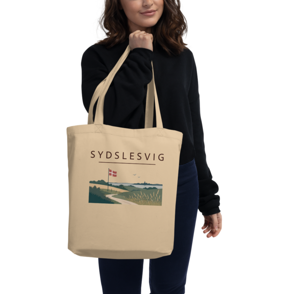 eco-tote-bag-oyster-front-6a032da411b0b.png Sydslesvig Heimat – Bio-Stofftasche