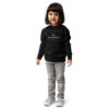 Lille Grænsegænger. — Cozy Kids Crewneck