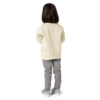 kids-crew-neck-sweatshirt-natural-heather-back-6a02fc292b01e.png Mini-Wikingerin Flensborg & Sydslesvig – Kinder-Fleecepullover