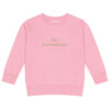 Lille Grænsegænger. — Cozy Kids Crewneck