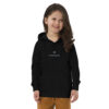 Hyggebarn. — Eco Hoodie für kleine Nordlichter