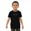 kids-organic-cotton-mini-creator-2.0-t-shirt-black-front-6a13d1530fdf6.jpg Mini-Mojn. — Sydslesvig Kids Tee