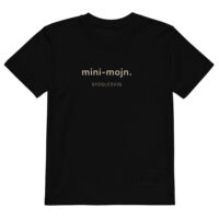 kids-organic-cotton-mini-creator-2.0-t-shirt-black-front-6a13d15310a0b.jpg Mini-Mojn. — Sydslesvig Kids Tee