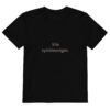 kids-organic-cotton-mini-creator-2.0-t-shirt-black-front-6a142fc533201.jpg Lille Sydslesviger. — Organic Kids Tee