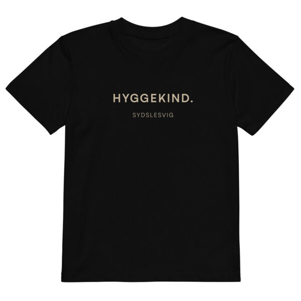 Hyggekind. — Organic Kids Tee
