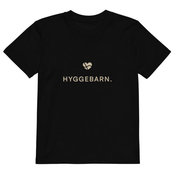 Hyggebarn. — Nordic Kids Tee