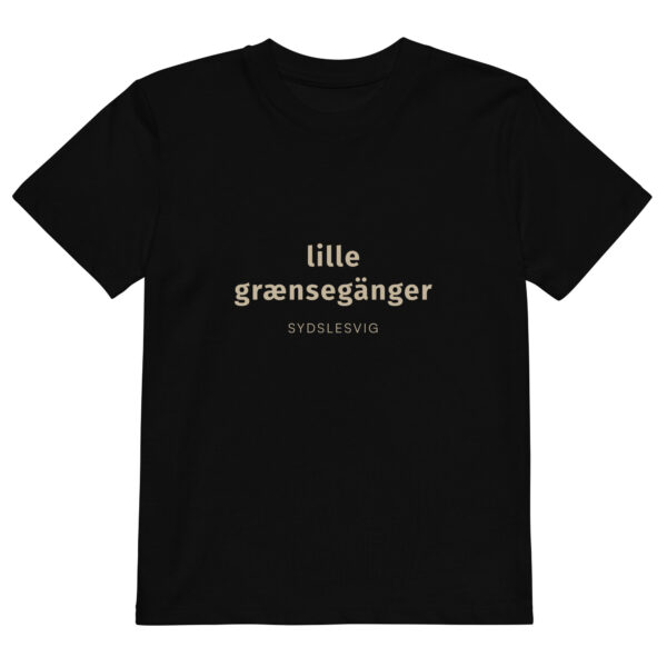 kids-organic-cotton-mini-creator-2.0-t-shirt-black-front-6a143306ec1eb.jpg Lille Grænsegænger. — Borderland Kids Tee