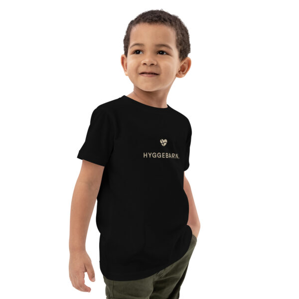 Hyggebarn. — Nordic Kids Tee