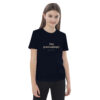 kids-organic-cotton-mini-creator-2.0-t-shirt-french-navy-front-2-6a143306eba03.jpg Lille Grænsegænger. — Borderland Kids Tee