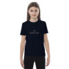 kids-organic-cotton-mini-creator-2.0-t-shirt-french-navy-front-6a142fc532c9a.jpg Lille Sydslesviger. — Organic Kids Tee
