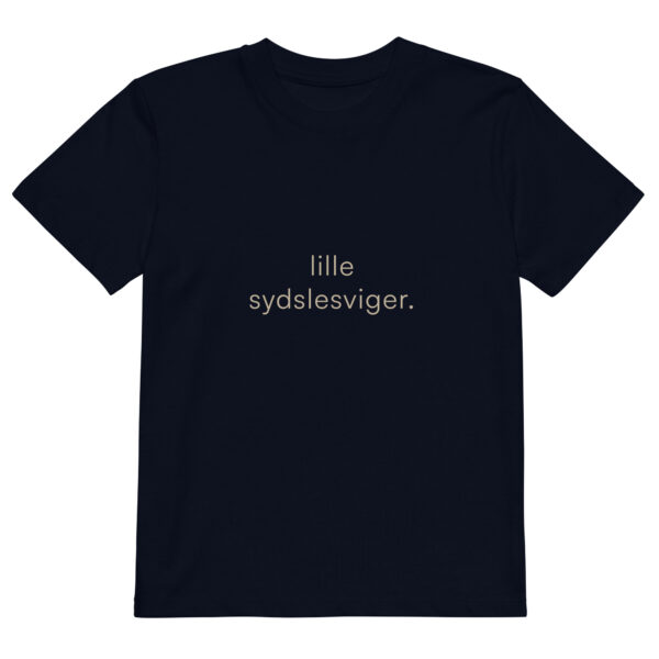 kids-organic-cotton-mini-creator-2.0-t-shirt-french-navy-front-6a142fc533284.jpg Lille Sydslesviger. — Organic Kids Tee