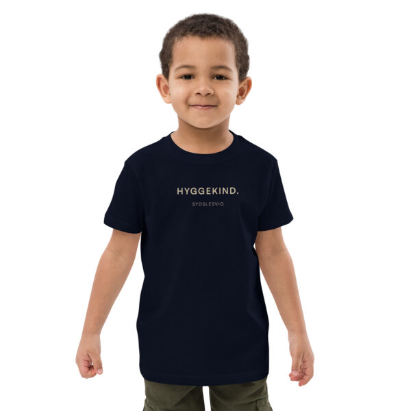 Hyggekind. — Organic Kids Tee
