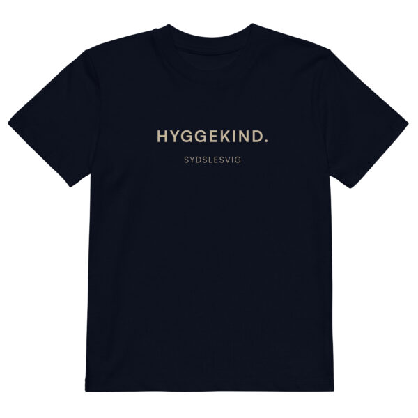 Hyggekind. — Organic Kids Tee