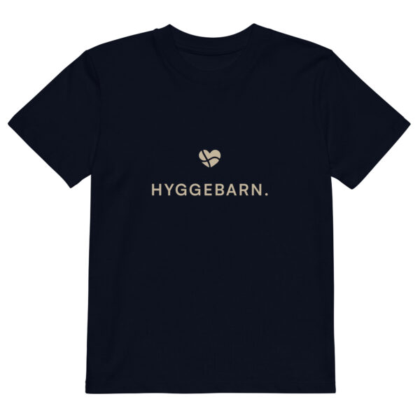 Hyggebarn. — Nordic Kids Tee