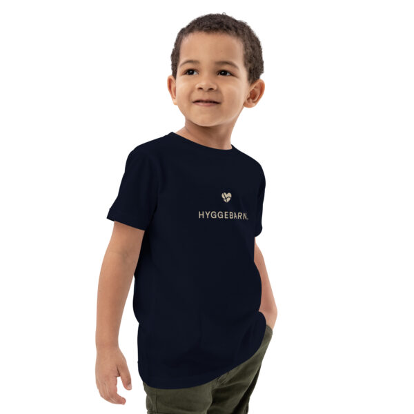 Hyggebarn. — Nordic Kids Tee